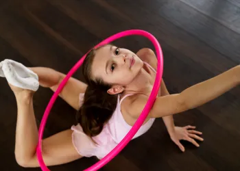 Ritmik Jimnastik Nedir?