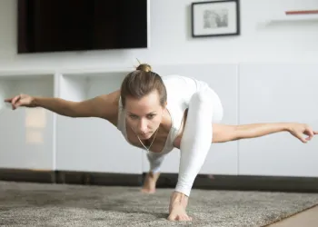 Temel Jimnastik Hareketleri ve İsimleri