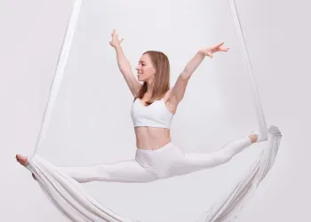 Yeni Başlayanlar için Jimnastik Kursu