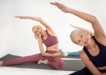 Yetişkinler Jimnastik Yapabilir Mi? Sıfırdan Başlayanların Rehberi